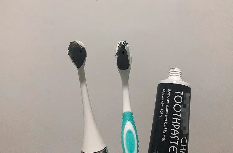 抖音上卖的竹炭牙膏,网红骗局竹炭牙膏是真的吗