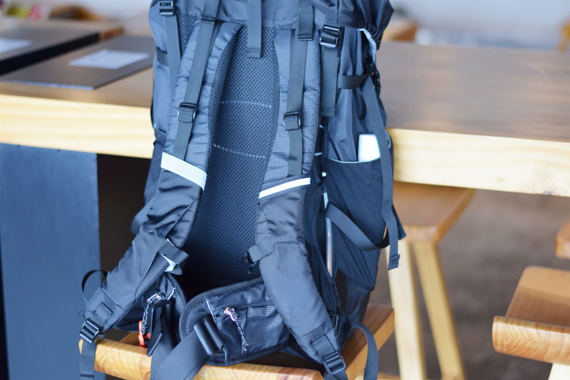 久背不累小学生书包,久背不累的小容量单肩包