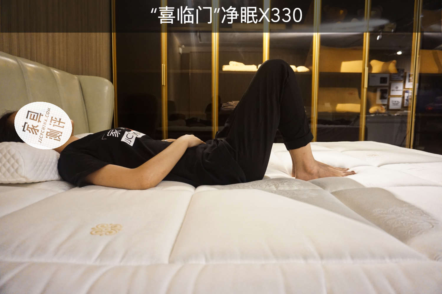 美国床垫和中国床垫的区别,8款床垫对比