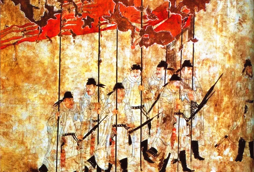 枢密院600年兴衰史:本是皇帝压制宰相的工具,为何一度战胜皇权