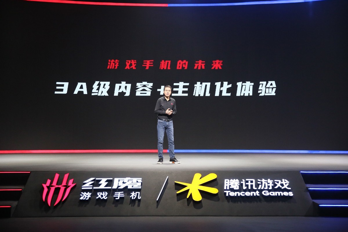 165hz高刷对游戏的作用,165hz高刷红魔