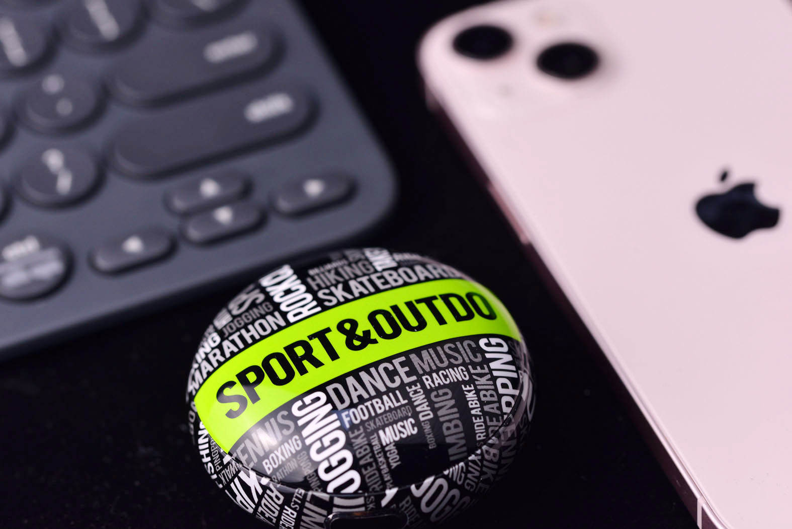 魔浪s运动耳机通话怎么样,运动耳机个人觉得魔浪s更好用点