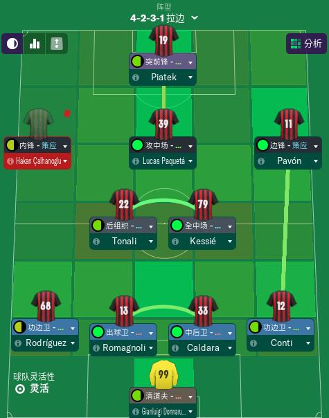 足球经理到底怎么玩,足球经理2019玩法