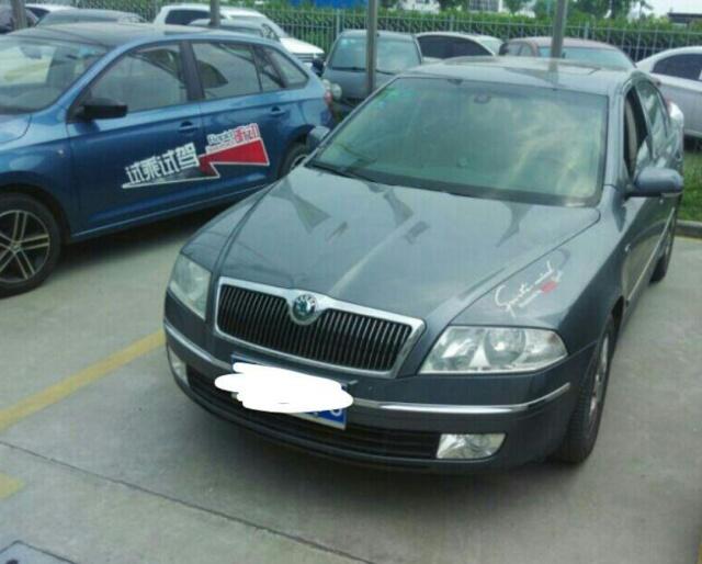 17年斯柯达明锐自动启停,斯柯达明锐自动挡行驶中异响