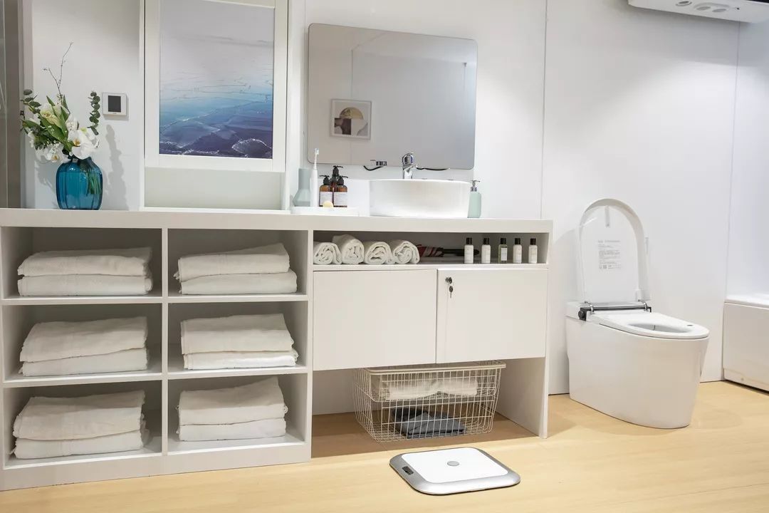 awe黑科技产品盛宴,黑科技亮相AWE2024