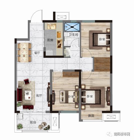 正商书香华府南阳测评,光山正商书香华府开盘价格