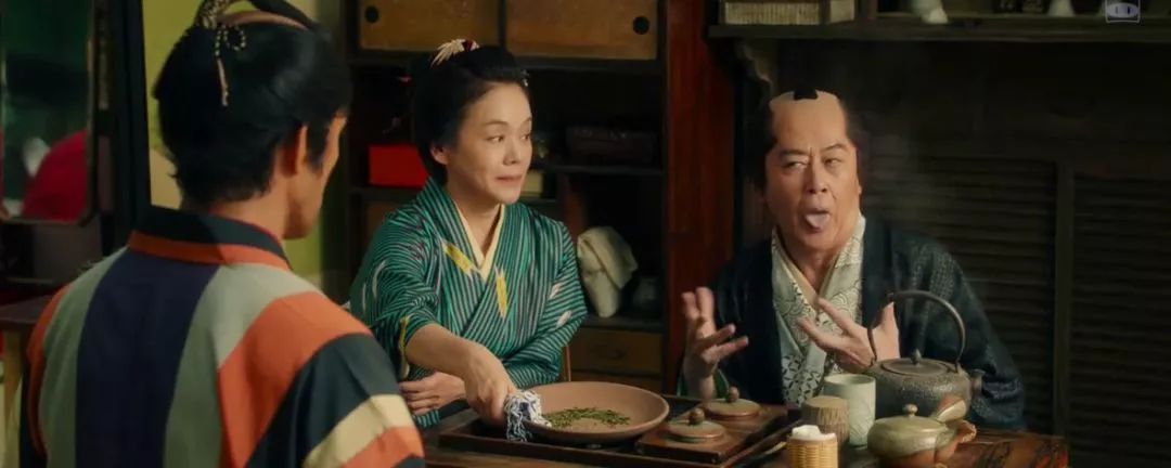 四倍速飙车，岛国男神的新片不同凡响