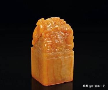 田黄真品收藏价,收藏田黄价格表