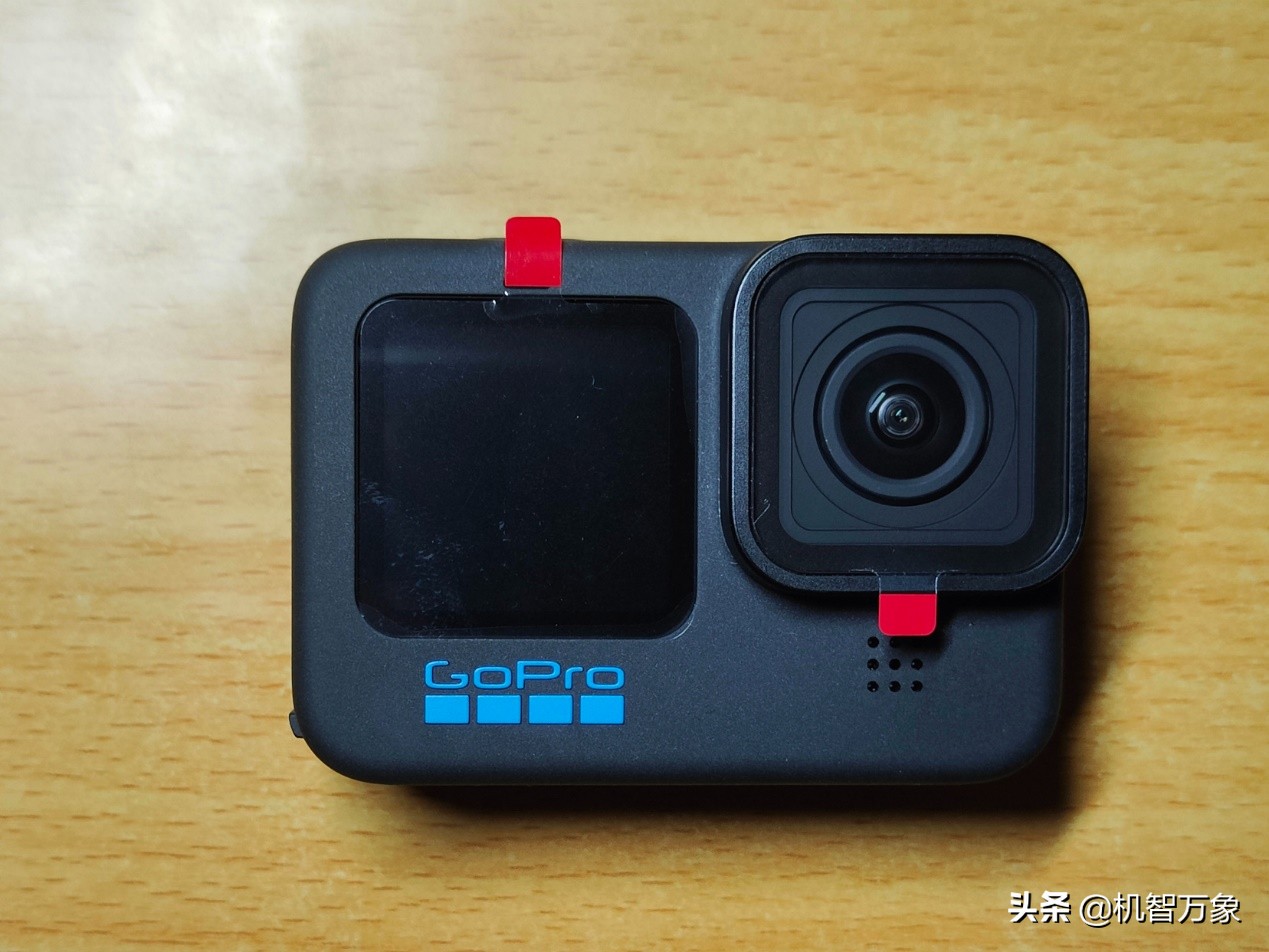 goprohero10评测,用goprohero10拍摄体验