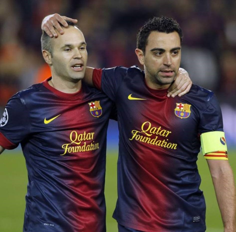 梦三巴萨进攻套路,巴萨梦三进场