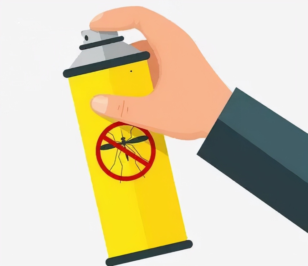 天冷了！成群小虫入室蹭暖气…