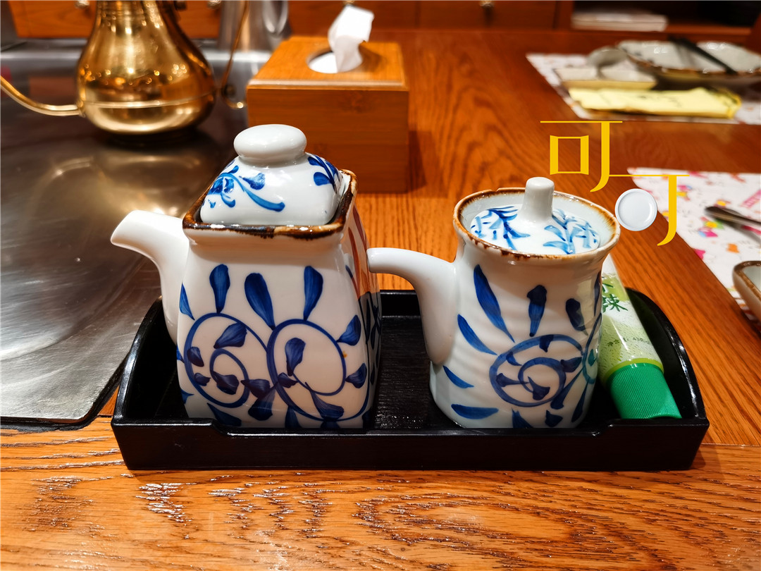 168元铁板烧套餐,味燃法式铁板烧双人套餐