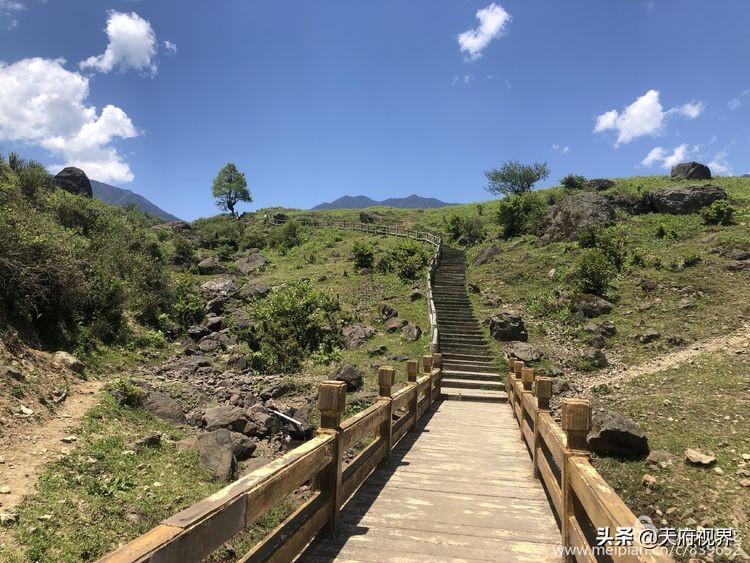 中国百慕大黑竹沟了解一下,穿越黑竹沟揭秘中国百慕大