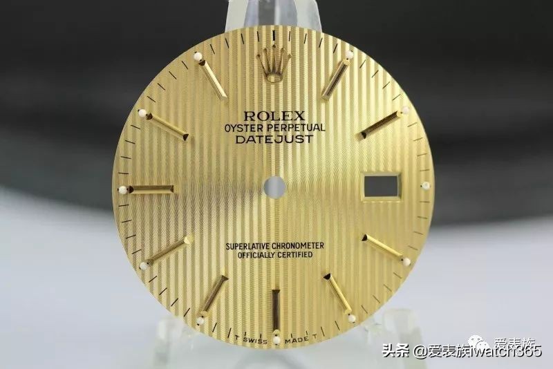 劳力士高清表盘,千人千面智能手表