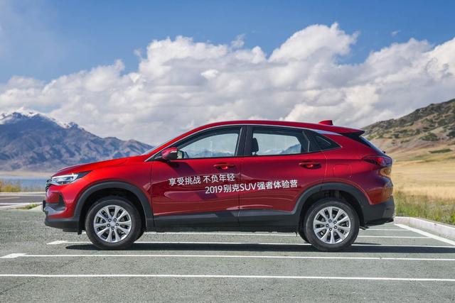 全新昂科旗缺点,缤智和昂科拉哪个值得入手