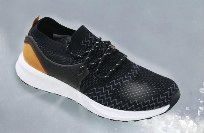 透气性好踩屎感强的跑鞋,踩屎感极强的跑鞋