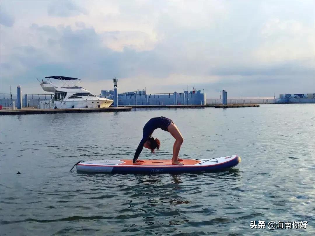 海南海上游艇包含海上玩的吗,海南游艇出海都玩什么