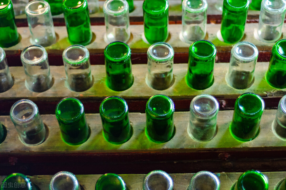 废品回收行业利润,废品回收利润很吓人的冷门生意