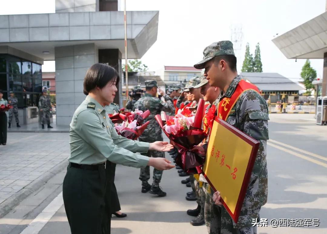 西南军区猎豹,陆军第一兵