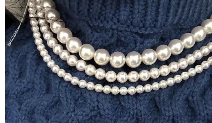 日本矮珍珠和日本珍珠一样的吗,同样是珍珠为什么有的贵