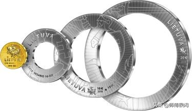 中国最美纪念币硬币,世界纪念币大奖名单