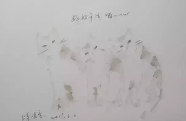 琬童画宇宙vol010|全然绽放地活着