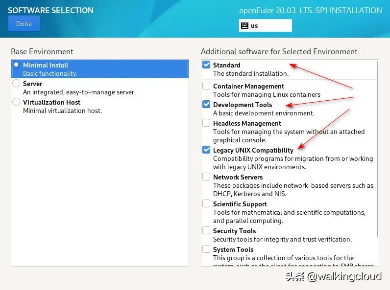 华为openeuler开发者大会,华为openeuler操作系统