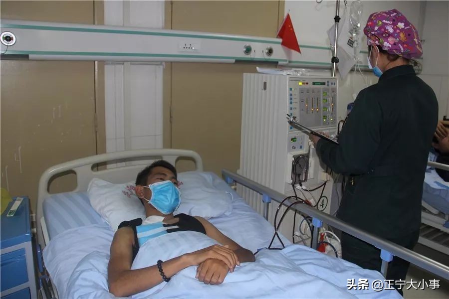 尿毒症小伙子创业,尿毒症患者创业路