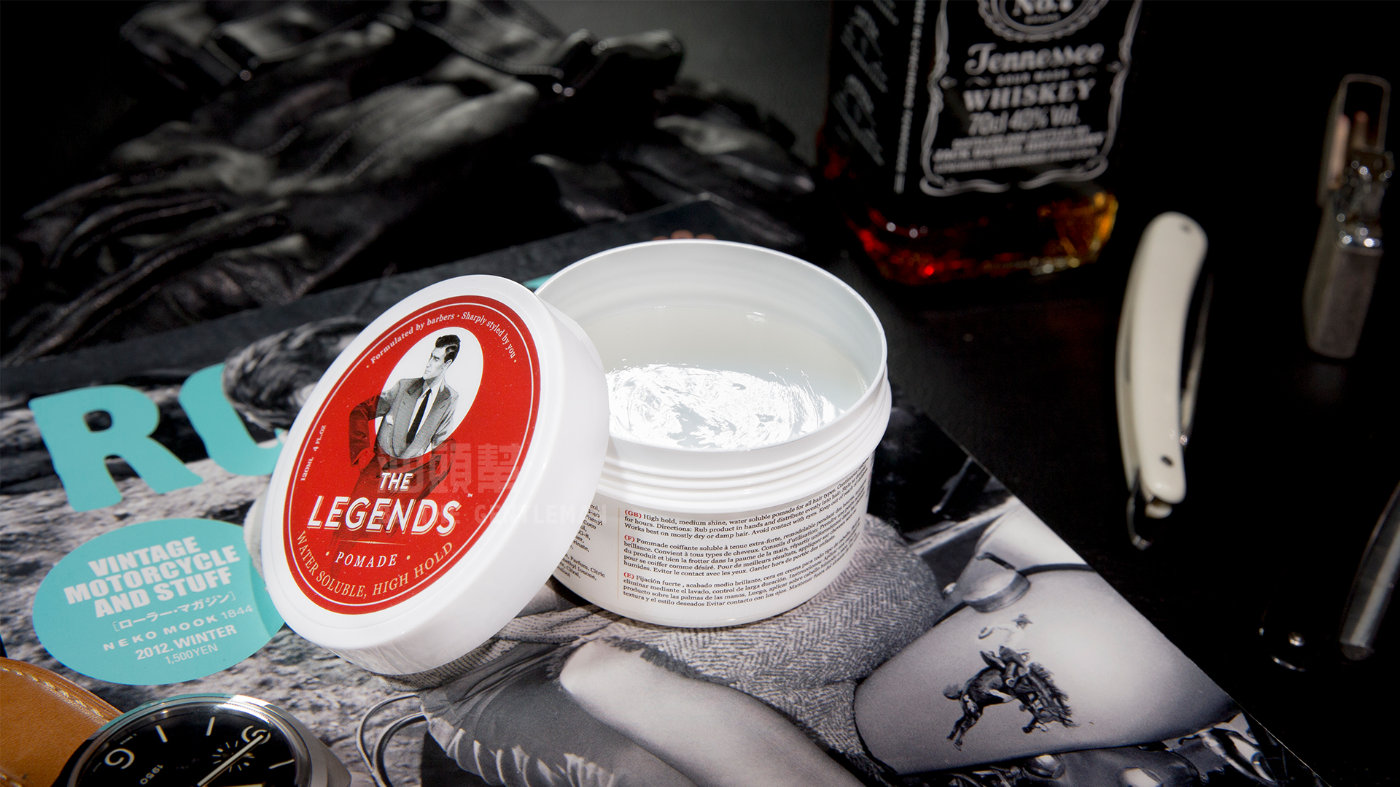 最实用的一套油头推荐,油头推荐哪款比较好