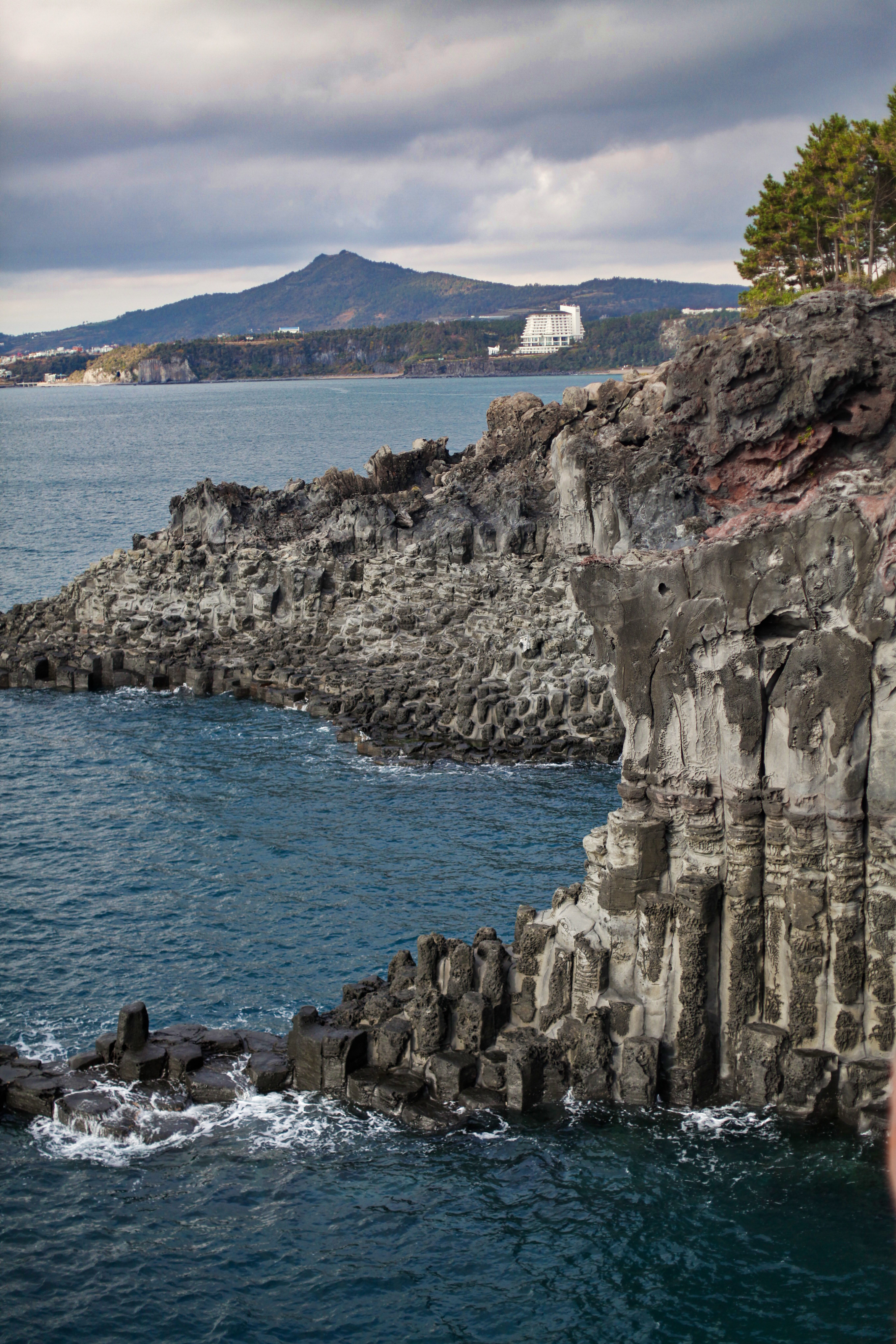 这个海岛满足了我旅行的愿望,一个人穷游中国免签的海岛