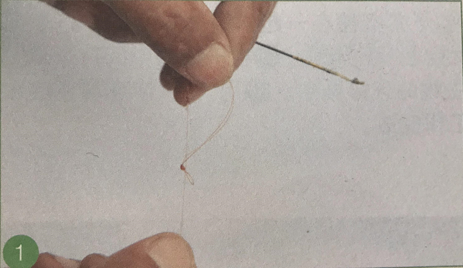 鱼线竿稍的太空豆绑法视频,新手钓鱼鱼线和鱼竿全套怎么绑