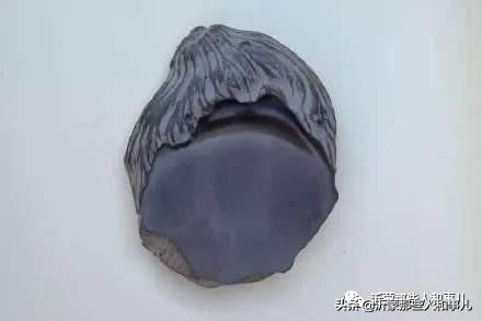 米芾用过的砚台,米芾作假帖