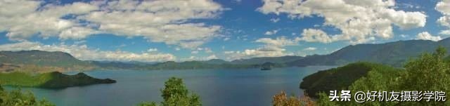 ps怎么把三张照片合成一张全景,ps如何把多张照片合成全景