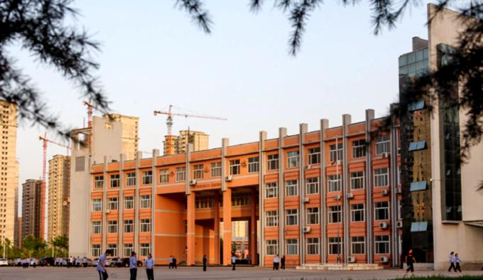 安阳公办最好高中排名,安阳市哪个高中最厉害