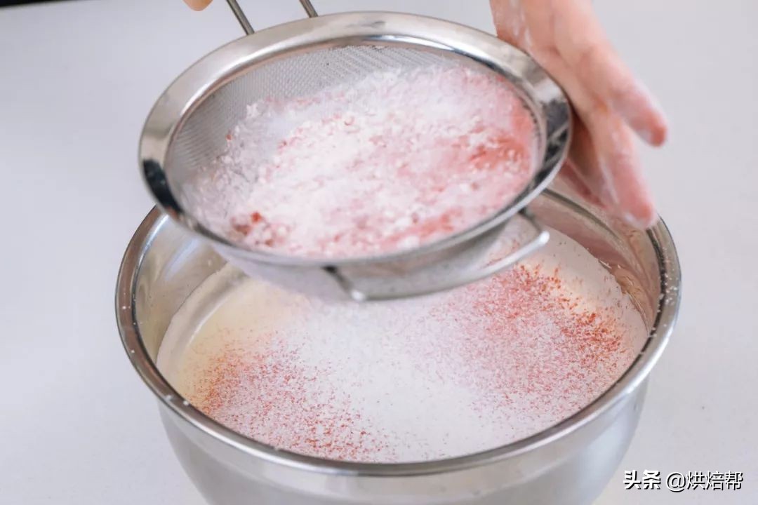 超细腻绵软轻芝士蛋糕,日式芝士焗烤蛋糕