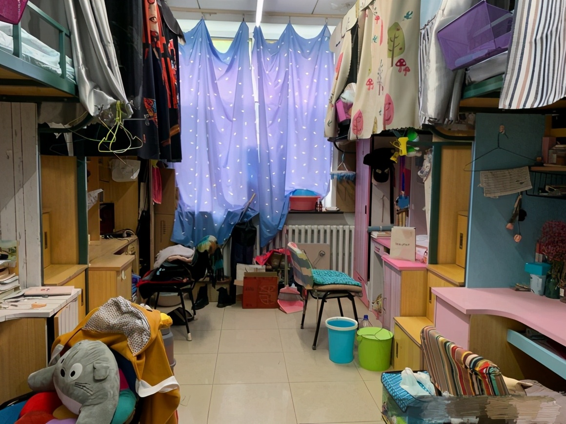 吉林大学什么专业宿舍条件好,吉林大学宿舍条件怎么样知乎