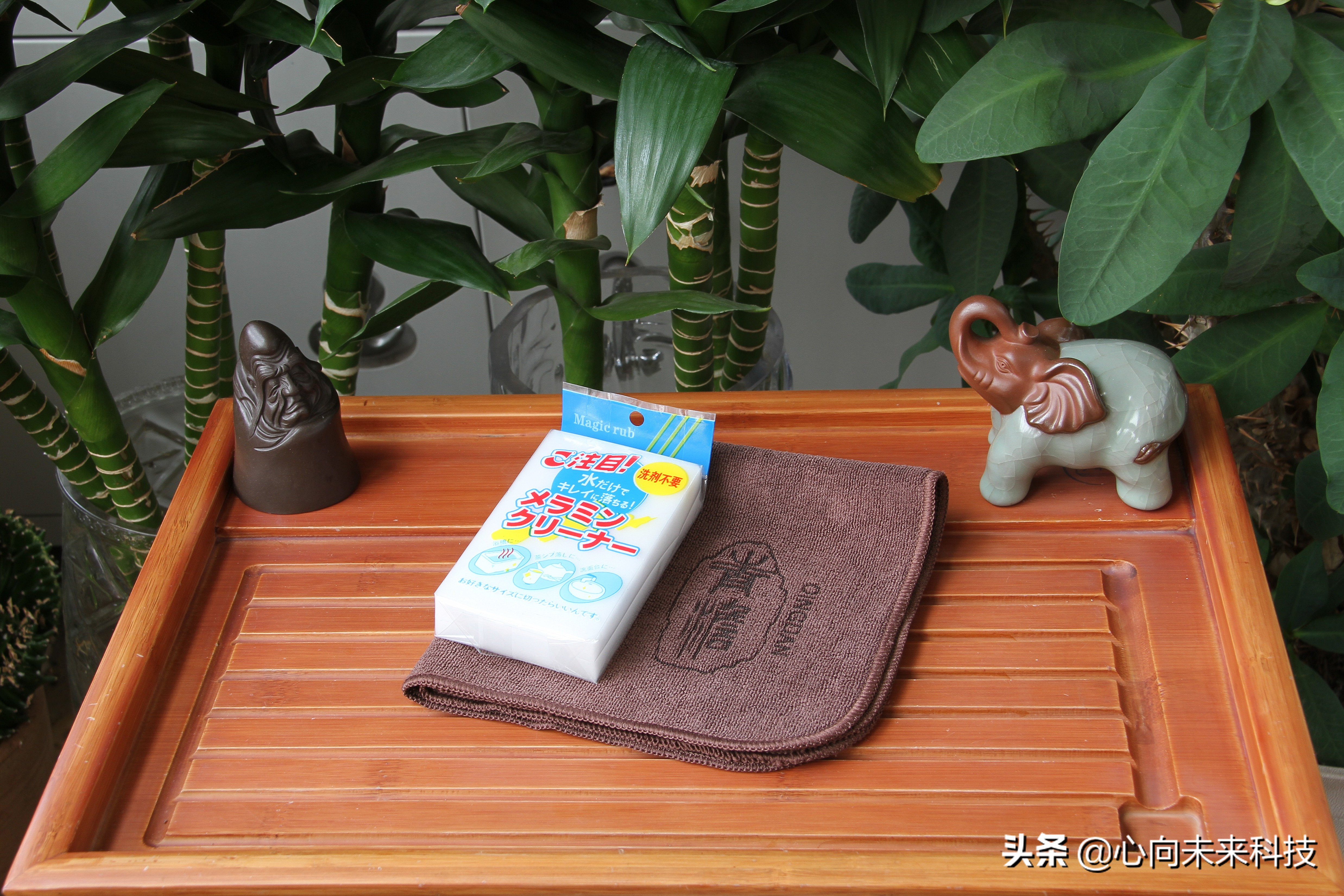 汝瓷新手入坑,汝瓷个人喝茶最实用的茶具