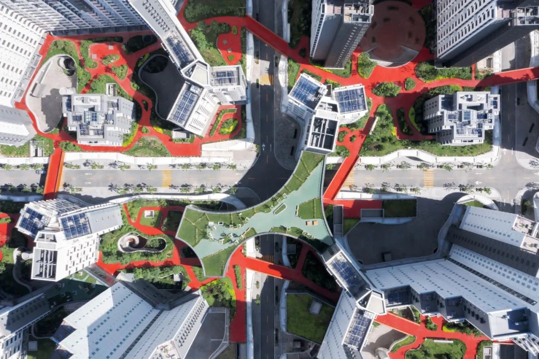 马岩松设计的豪宅,马岩松北京四合院