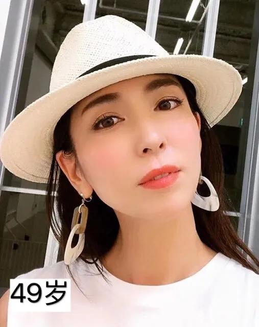 林志玲四十多岁依然满满的少女感,林志玲保养秘诀是什么