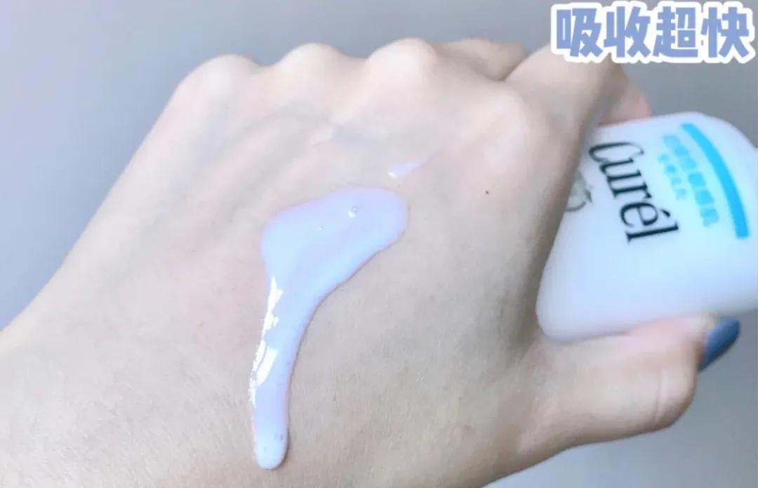 推荐水乳油皮痘肌秋冬季,混油皮夏季水乳