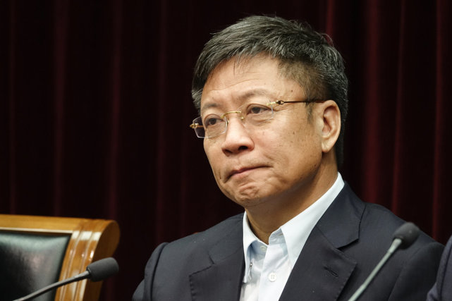 孙宏斌山西首富,融创老板孙宏斌抖音