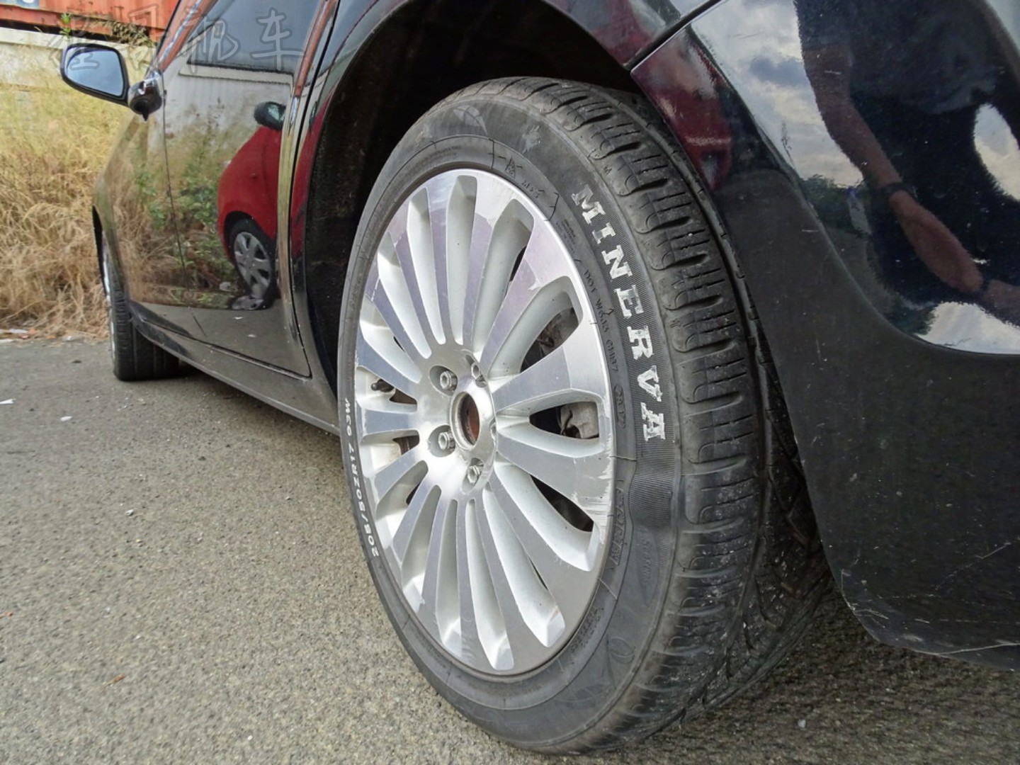 必须高度关注“致命肿瘤”！轮胎隐性损伤原因及实用对策