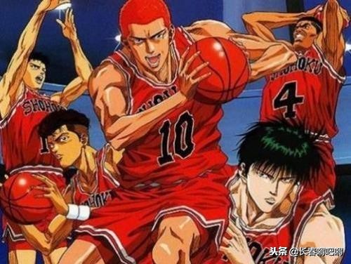 哎吗呀!小时候看的这几部动画片都这把岁数了