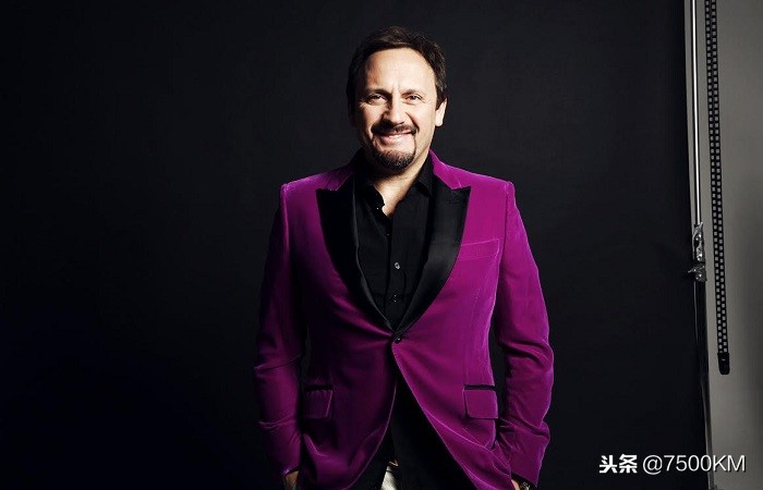 俄罗斯歌手新年晚会 (俄罗斯乐队商演现场)