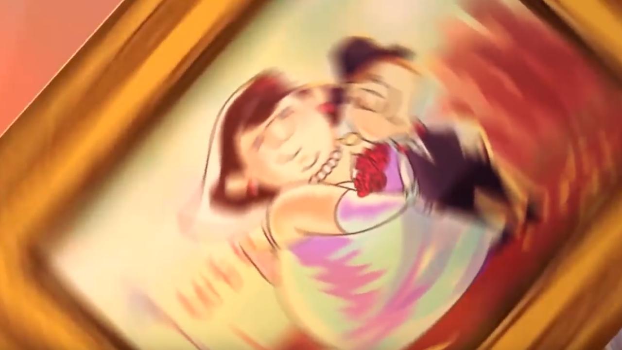 胖妹变瘦后报复渣男,胖妹200斤整容变成美女