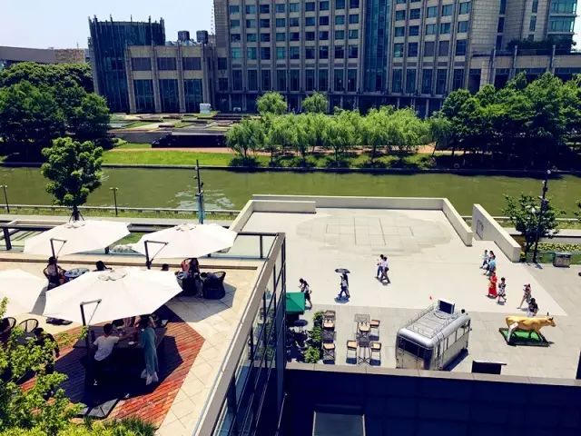 苏州金鸡湖国际购物中心,苏州吴中区凯悦酒店