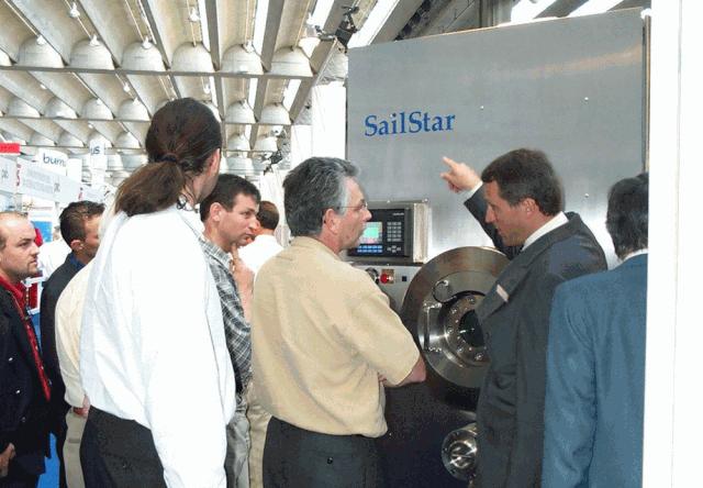 航星35年发展,一口气看完航空母舰的演变史