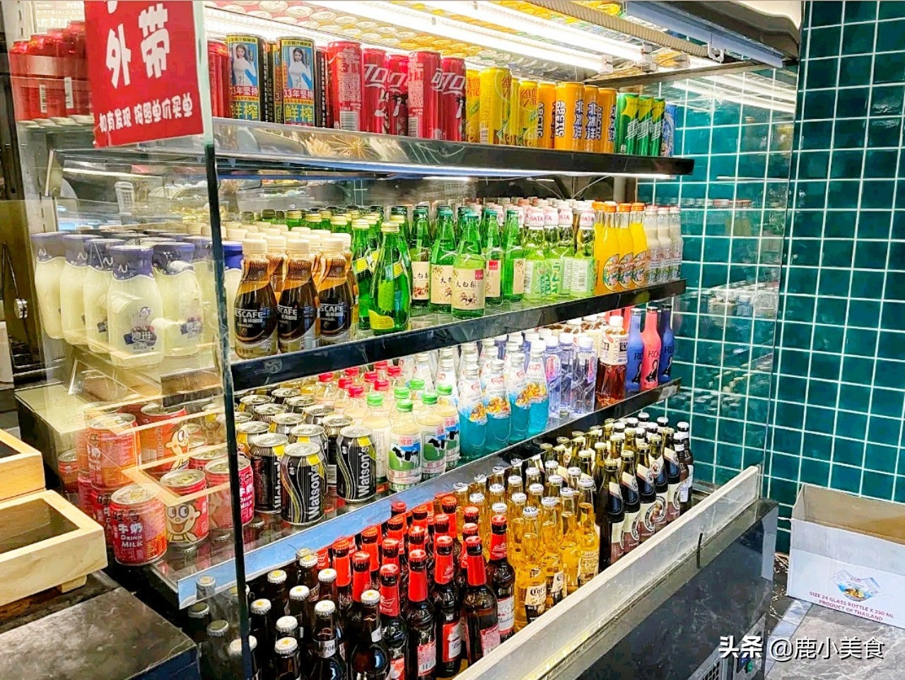 吃自助餐要想吃回本就得吃海带,吃自助餐想吃到回本说说