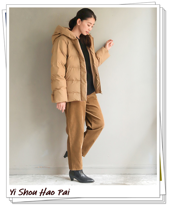 秋冬灯芯绒裤子女,秋冬白色灯芯绒裤子