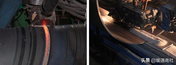 焊接工艺简要手册,工艺管道焊接规范